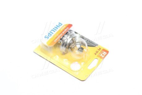 Фото 3 - Автолампа PHILIPS 12620B1