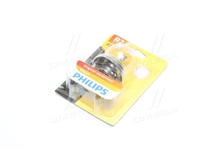 Фото 4 - Автолампа PHILIPS 12620B1
