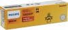Автолампа Vision BAX B8,4d 1,2 W прозрачная - PHILIPS 12623CP (фото 1)
