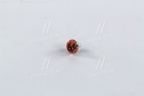 Фото 2 - Автомобільна лампа PHILIPS 12624CP