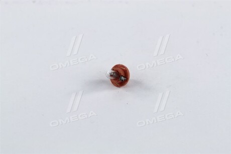 Фото 3 - Автомобільна лампа PHILIPS 12624CP