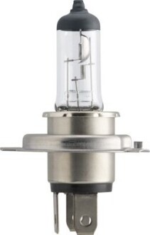 Лампа розжарювання, фара дальнього світла LongLife EcoVision - PHILIPS 12644LLC1