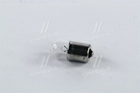 Автолампа Vision R5W BA15s 5 W прозрачная - PHILIPS 12821CP