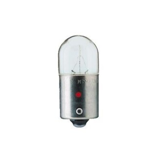 Фото 2 - Автолампа PHILIPS 12821LLECOB2