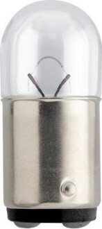 Фото 2 - Автолампа PHILIPS 12822CP