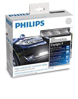 Led daylight9 7.9v 6w click 2 - PHILIPS 12831WLEDX1