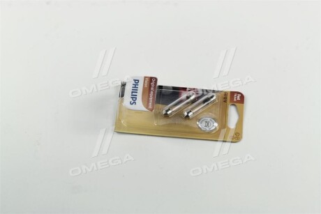 Фото 3 - Автомобільна лампа PHILIPS 12866B2