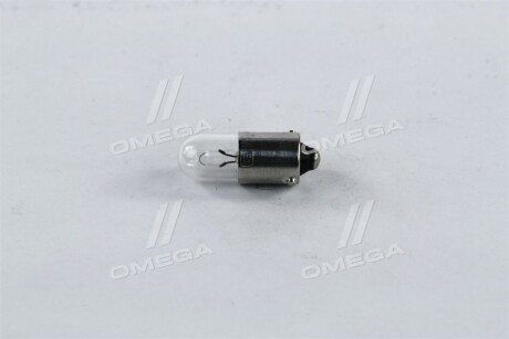 Автолампа Vision T4W BA9s 4 W прозрачная - (07509063576, N0177172, 90002502) PHILIPS 12929CP