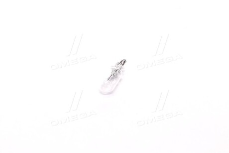 Фото 2 - Автолампа PHILIPS 12961CP