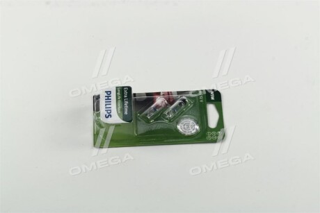 Фото 3 - Автомобільна лампа PHILIPS 12961LLECOB2