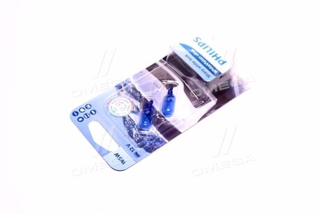 Фото 2 - Автомобільна лампа PHILIPS 12961WVUB2