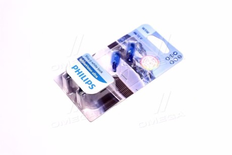 Фото 4 - Автомобільна лампа PHILIPS 12961WVUB2