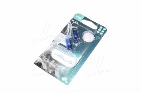 Фото 4 - Автолампа PHILIPS 12961XVPB2