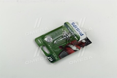 Фото 2 - Автолампа PHILIPS 12972LLECOB1