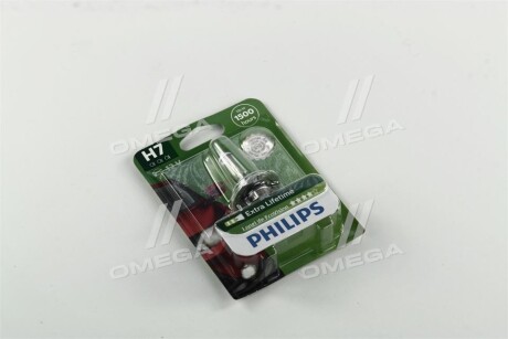 Фото 3 - Автолампа PHILIPS 12972LLECOB1