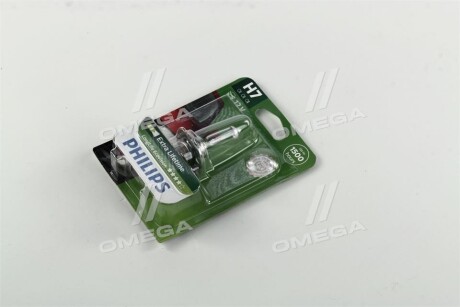 Фото 4 - Автолампа PHILIPS 12972LLECOB1