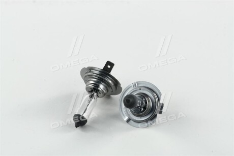 Фото 2 - Автомобільна лампа PHILIPS 12972PRC2