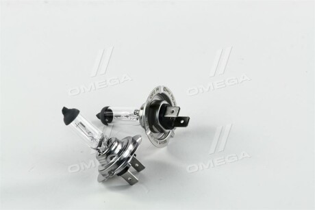 Фото 3 - Автомобільна лампа PHILIPS 12972PRC2