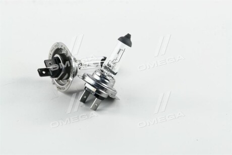 Фото 3 - Автомобільна лампа PHILIPS 12972VPC2