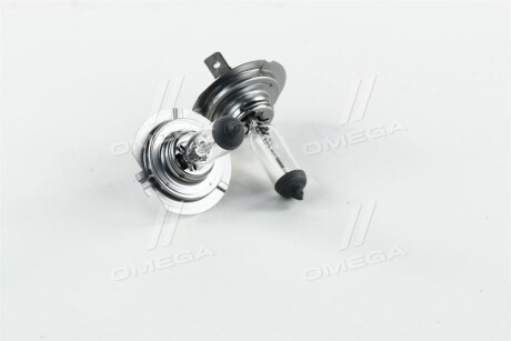 Фото 4 - Автомобільна лампа PHILIPS 12972VPC2