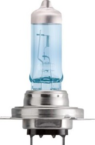 Фото 2 - Автолампа PHILIPS 12972WVUSM