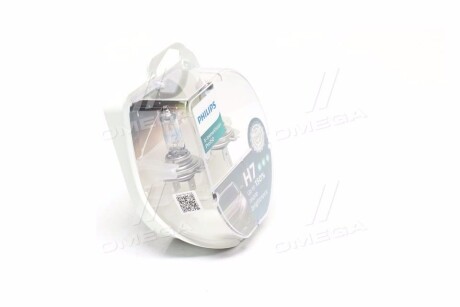 Фото 2 - Автомобільна лампа PHILIPS 12972XVPS2