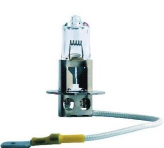 Фото 2 - Автомобільна лампа PHILIPS 13336MDB1