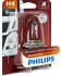 H4 MasterDuty 24V 75/70W P43t-38 Blst. 1 pc. - (1354889, 1354893, 14152190) PHILIPS 13342MDB1 (фото 1)