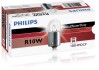 R10W MasterDuty 24V 10W BA15s - (n0177193, N0177195, KDWHLO9500) PHILIPS 13814MDCP (фото 1)