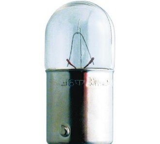 Фото 2 - Автомобільна лампа PHILIPS 13821B2