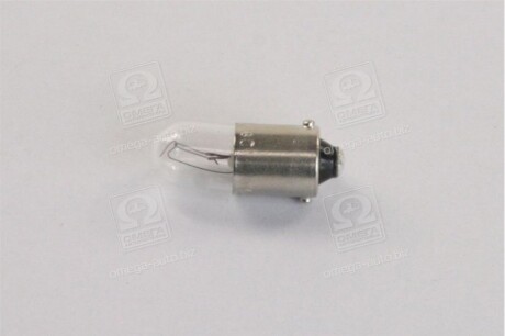 Автолампа Standard T4W BA9s 2 W прозрачная - (14142390) PHILIPS 13929CP