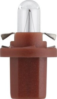 Фото 2 - Автолампа PHILIPS 24032CP