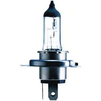 Лампа розжарювання, основна фара - PHILIPS 24569RAC1