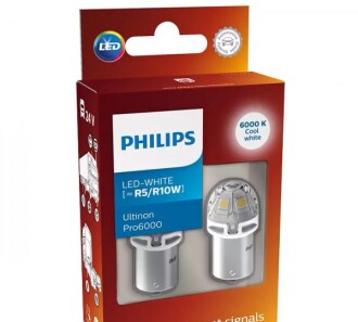 Фото товара Автозапчастина PHILIPS 24805CU60X2 : Купить на tto.com.ua