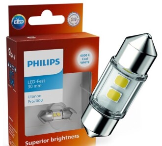 Фото товара Автозапчастина PHILIPS 24844CU60X1 : Купить на tto.com.ua