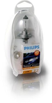 Ассортимент ламп накаливания - PHILIPS 55474EKKM