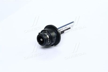Фото 4 - Автомобільна лампа PHILIPS 85126WHV2S1