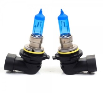 Галогенна лампа DiamondVision HB4 12V (2шт.) - PHILIPS 9006DVS2