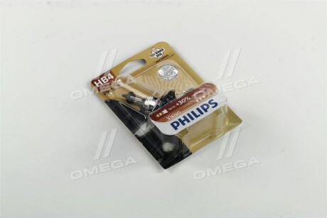 Фото 3 - Автомобільна лампа PHILIPS 9006PRB1
