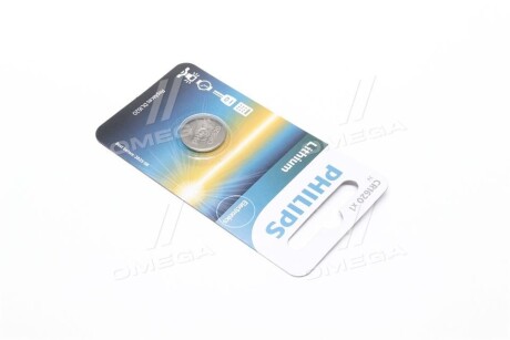 Фото 3 - Автозапчасть PHILIPS CR162000B