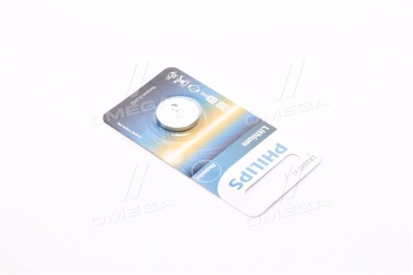 Фото 3 - Автозапчастина PHILIPS CR203201B