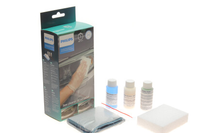 Фото 2 - Автокосметика PHILIPS HRK00