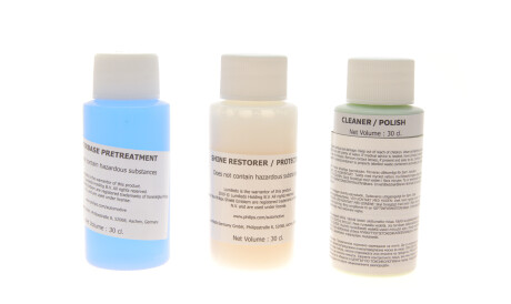 Фото 3 - Автокосметика PHILIPS HRK00