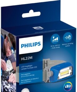 Фото 2 - Автозапчасть PHILIPS LPL74X1