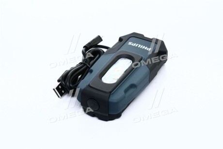 Фото 3 - Автозапчастина PHILIPS RC320B1