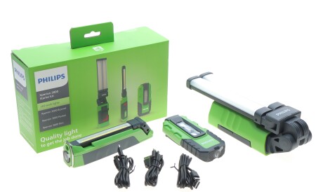 Фото 2 - Автозапчастина PHILIPS X30BOPOSL