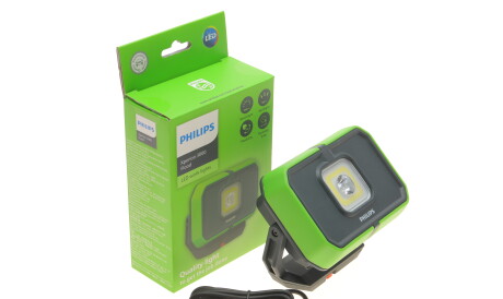 Фото 2 - Автозапчастина PHILIPS X30FL