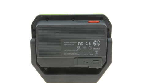 Фото 3 - Автозапчастина PHILIPS X30FL