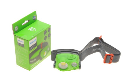 Фото 2 - Автозапчасть PHILIPS X30HEAD