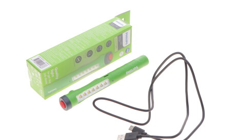 Фото 2 - Автозапчастина PHILIPS X30PEN